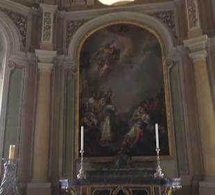 Katholische Hofkirche