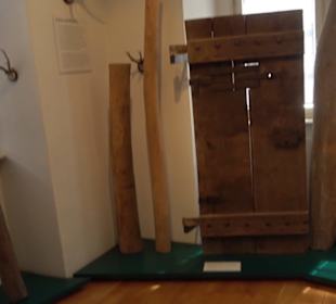 Museum der Alltagskultur