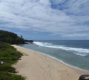 Strand