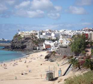 Ausflug nach Morro Jable!