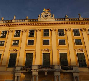 Schloss Schönbrunn