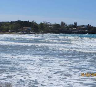 Meer