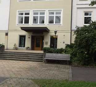 Exerzitienhaus