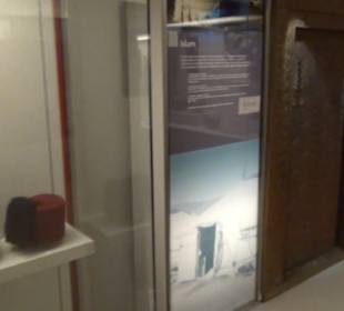 Nationalmuseum der Anthropologie