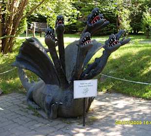 Sauriergarten