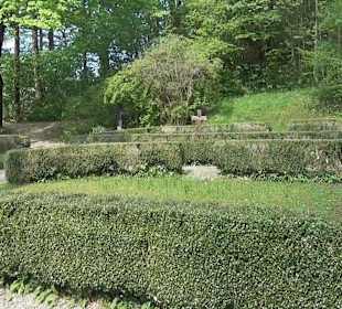 Schloss Hohenaschau