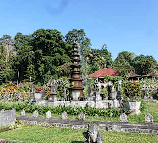 Tirtagangga