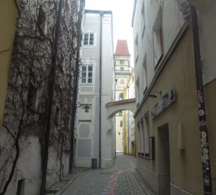 Altstadt Passau