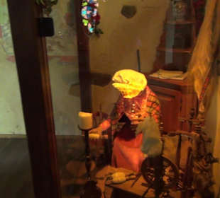 Themenbereich Märchenwald