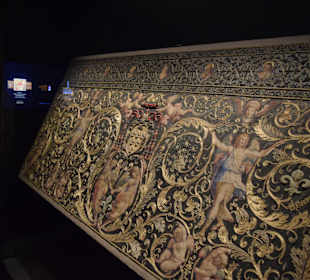 Rundgang durch das Museum