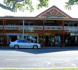 Cairns