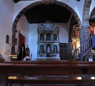 Iglesia de Nuestra Señora de la Luz