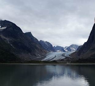 Prinz Christian Sound