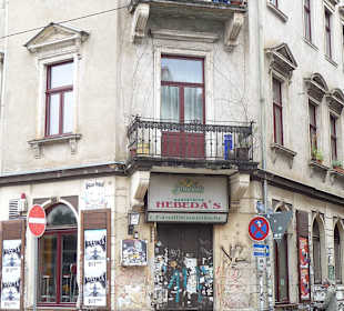 Neustadt-Künstlerviertel