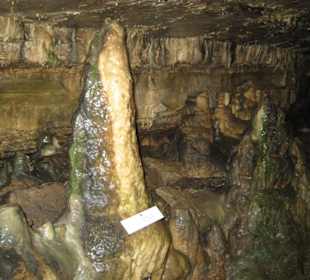 Erdmannshöhle