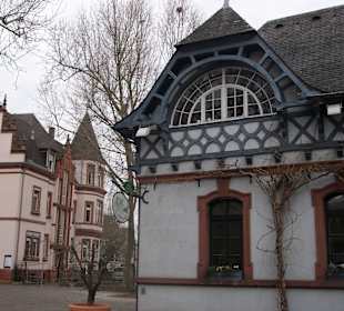 Altstadt Speyer