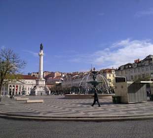 Rossio