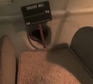 Alles für Nase und Gaumen