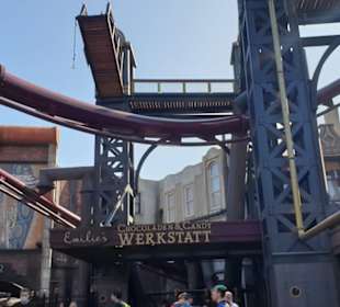 Phantasialand