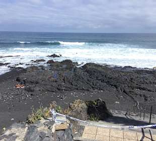 Playa Maria Jiménez