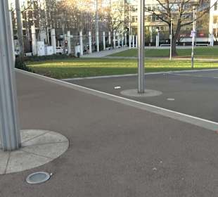 Berliner Platz