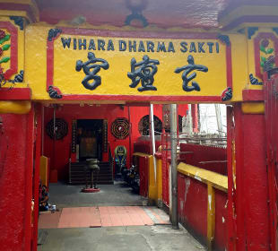 Wihara Dharma Sakti