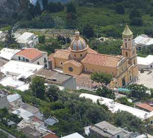 Sehr schöne Ausblicke