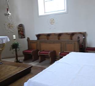 Katholische Kirche St. Stephanus Tigerfeld