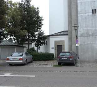Kirche St. Ulrich