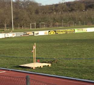Sportgelände Raidwangen