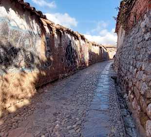 San Blas-The Artists District