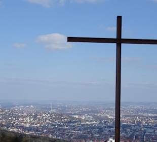 Birkenkopf - Aussicht 