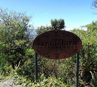 Restaurant Casa Santa Clara