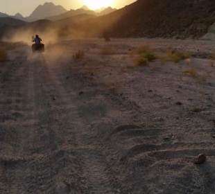 Quadtour