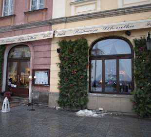 Restauracja Literatka
