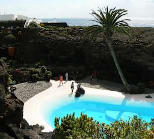 Jameos del Agua