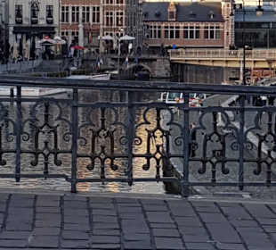 Wunderschöne Altstadt