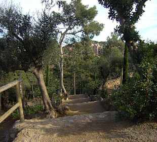 Park Güell