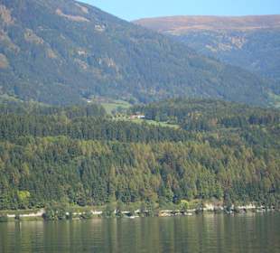 Seeblick