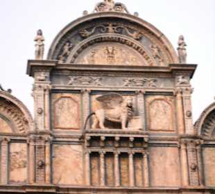 Scuola Grande di San Marco