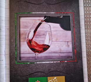 Solo Restaurant & Lounge