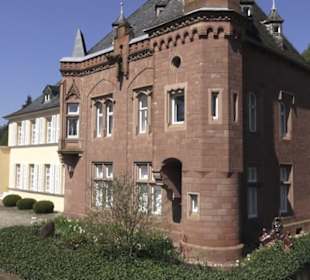 Museum Schloss Fellenberg