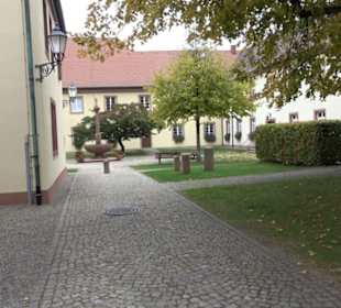 Kloster Museum