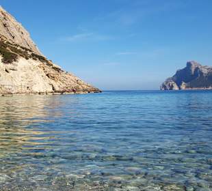 Cala Bóquer