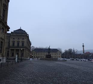 Residenz Würzburg