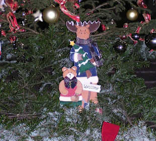 Stuttgarter Weihnachtsmarkt - 31