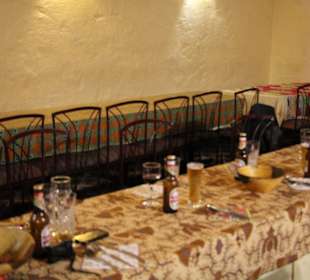 Restaurant Lelapa
