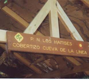 Nationalpark Los Haitises