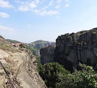 Kloster Metamórphosis