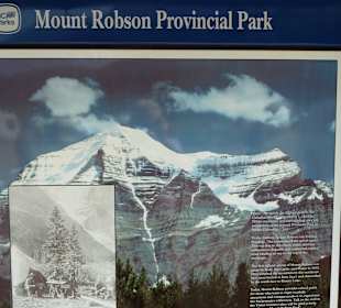 Mt. Robson